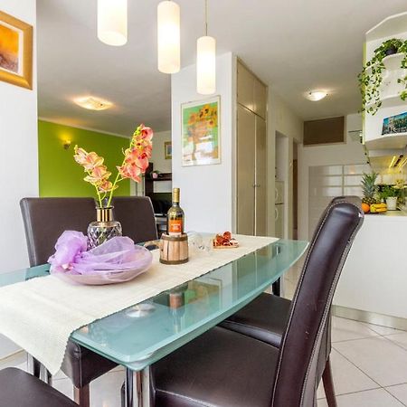 Relax Apartman ספליט מראה חיצוני תמונה
