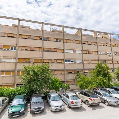 Relax Apartman ספליט מראה חיצוני תמונה