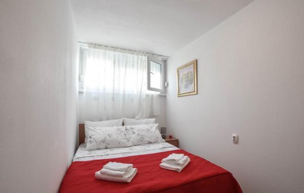 Relax Apartman ספליט מראה חיצוני תמונה