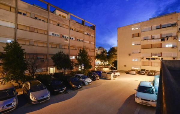 Relax Apartman ספליט מראה חיצוני תמונה