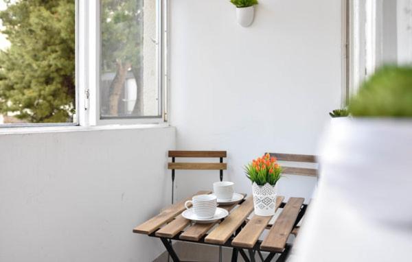 Relax Apartman ספליט מראה חיצוני תמונה