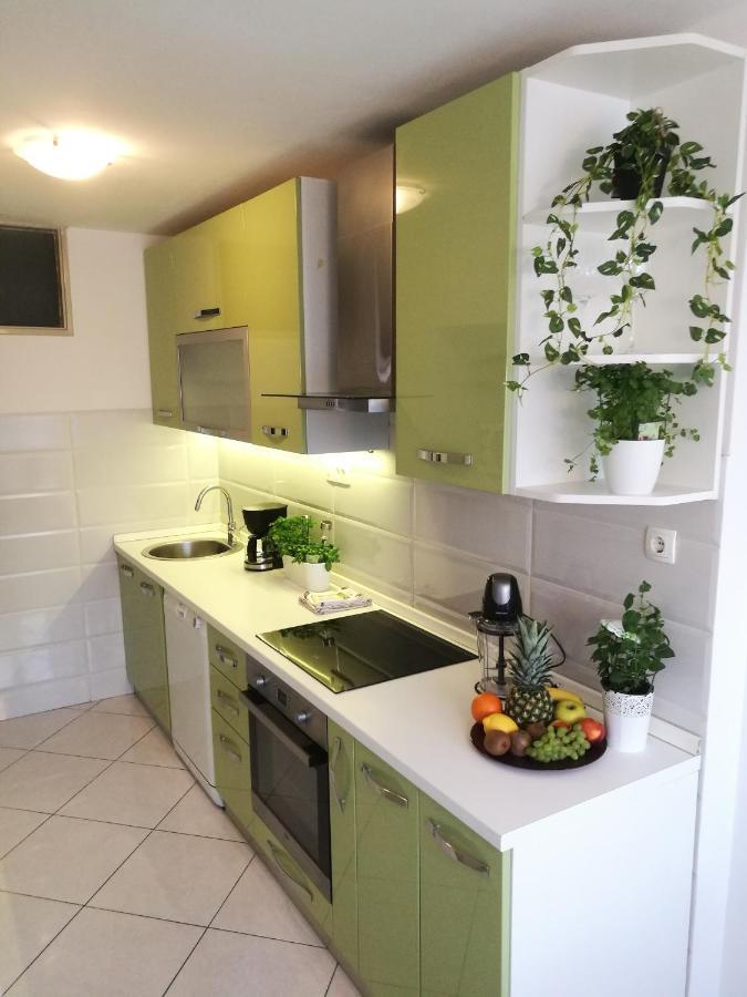 Relax Apartman ספליט מראה חיצוני תמונה