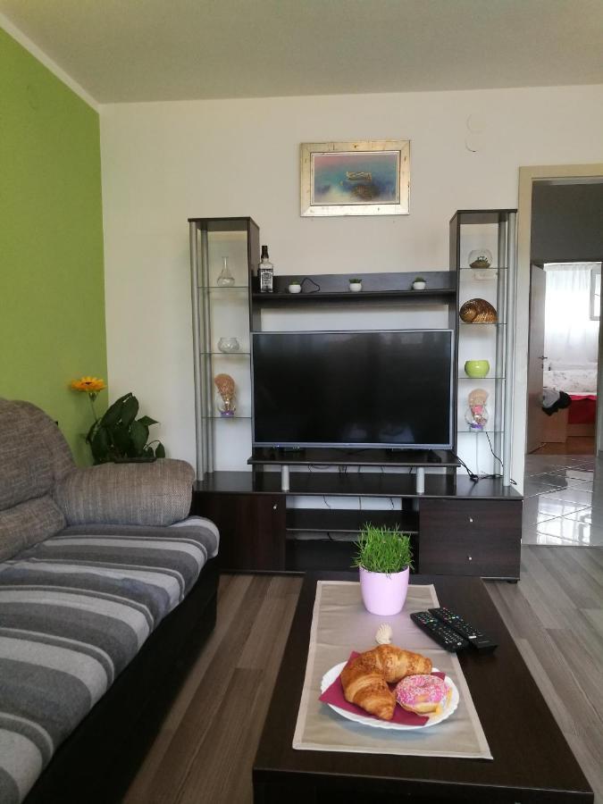 Relax Apartman ספליט מראה חיצוני תמונה