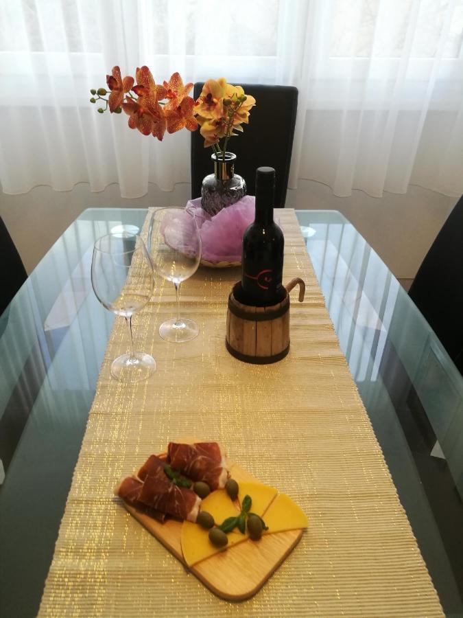 Relax Apartman ספליט מראה חיצוני תמונה