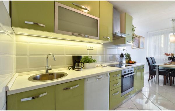 Relax Apartman ספליט מראה חיצוני תמונה
