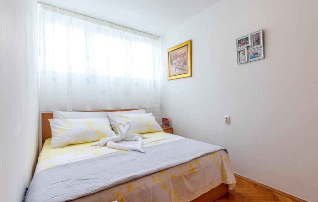 Relax Apartman ספליט מראה חיצוני תמונה