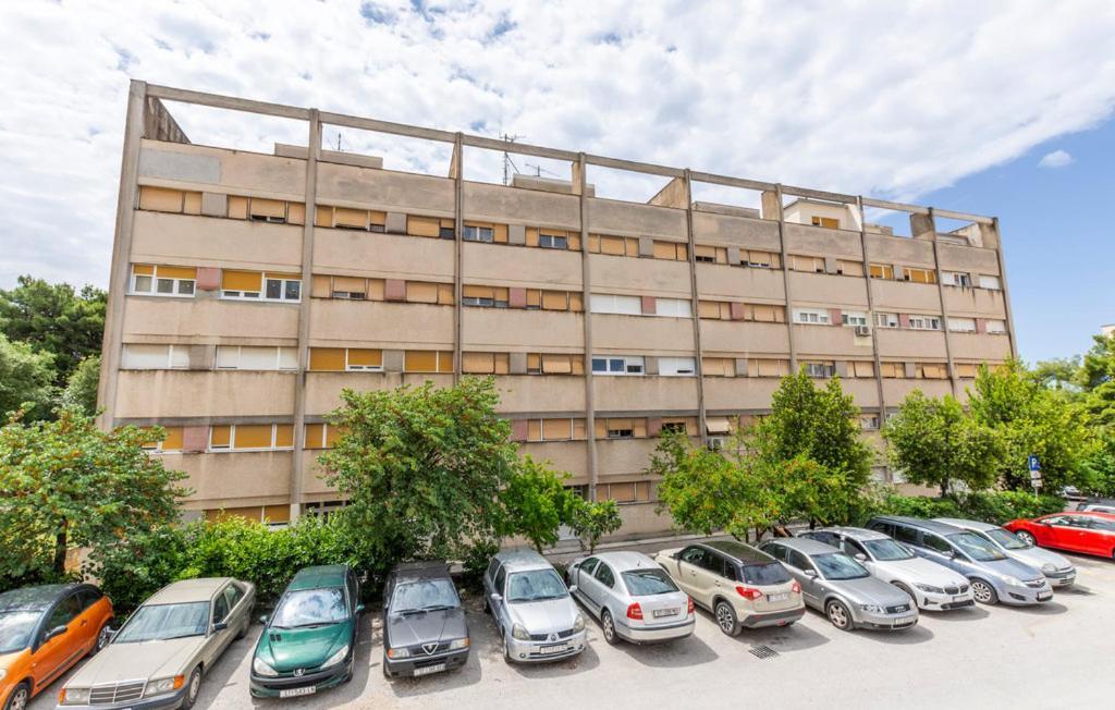 Relax Apartman ספליט מראה חיצוני תמונה